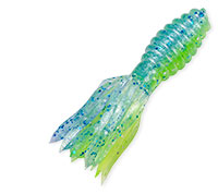Mr Crappie Crappie Thunder 1.75"