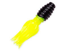 Mr Crappie Crappie Thunder 1.75"