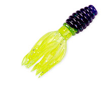 Mr Crappie Crappie Thunder 1.75"