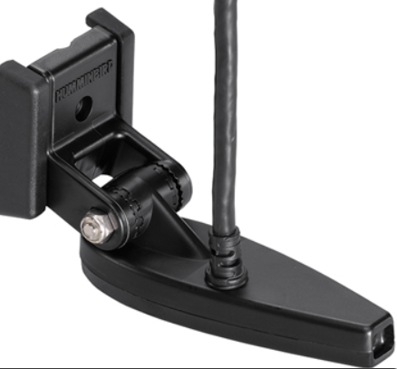 XNT 9 DI T Transducer Transom