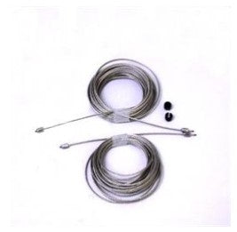 CABLE REPLACEMENT KIT, 12', 3 STG SHALLOW WATER ANCHOR 2887502
