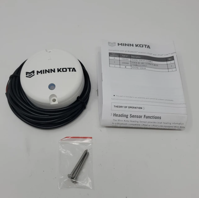 MINN KOTA HEADING SENSOR BT 2996400