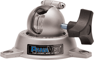 PanaVise Low-Profile Base