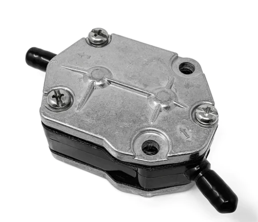 Fuel Pump 356-04000-1 For Tohatsu Nissan Outboard 25 30 35 40 50 60 75 90 115HP