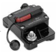 Minn Kota Circuit Breaker 60 amp