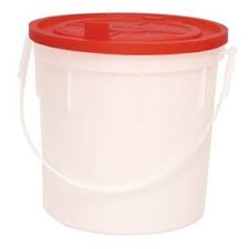 Minnow Bucket