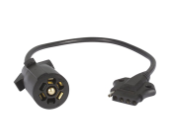 Marpac Tough Guy Tow Vehicle to trailer wiring adapter