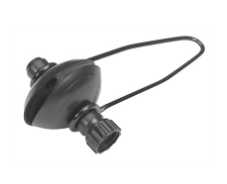 marpac motor flusher-single sided water inlet
