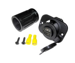 Marpac 2 port usb charger