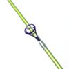 ACC CRAPPIE STIX 8' SUPER GRIP GS08SGM