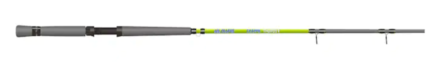 Lew's Crappie Thunder Jigging Pole