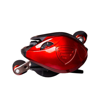 Favorite Fishing ABSOLUTE CASTING REEL