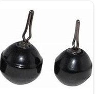 ECO PRO TUNGSTEN DROP SHOT 3/8oz
