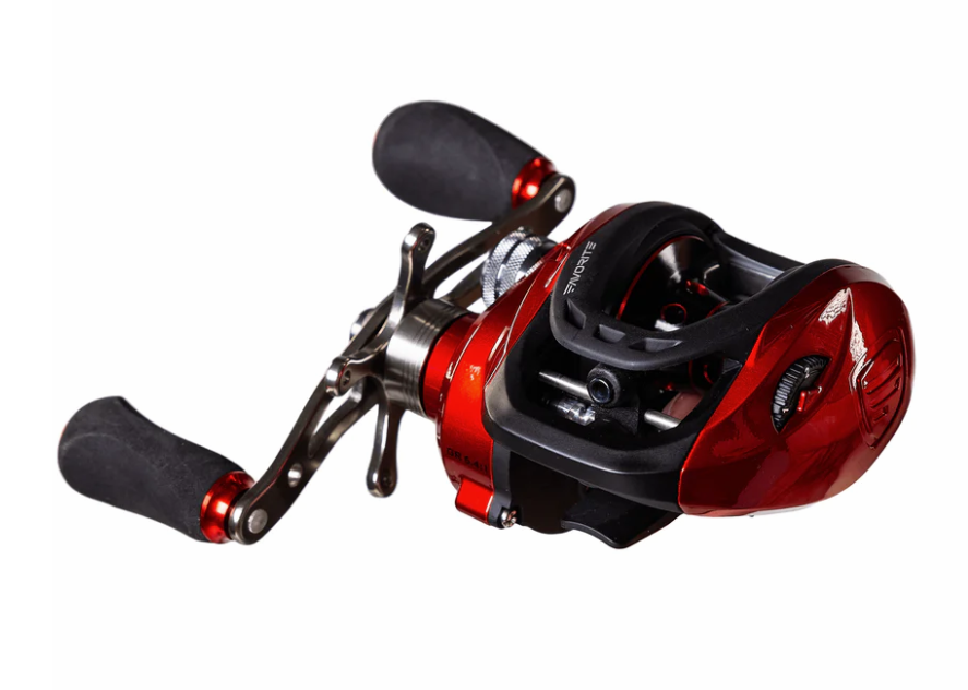 Favorite Fishing ABSOLUTE CASTING REEL