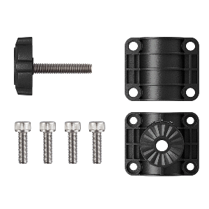Garmin shaft mount 8 degree Panoptix Livescope LVS34 Transducer