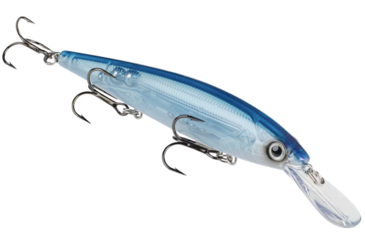 Strike King Deep Diving KVD Jerk Bait