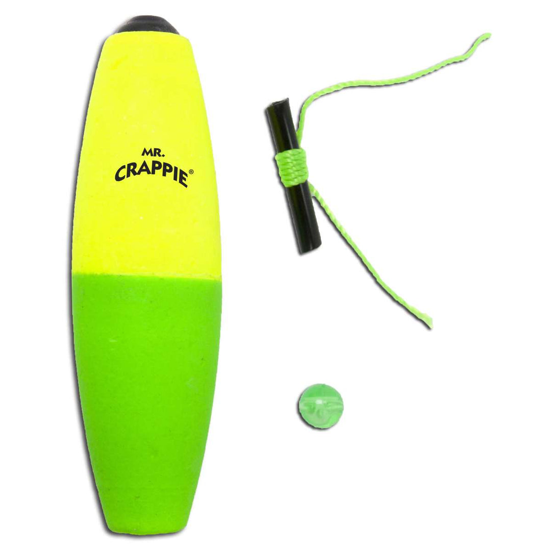 MR.CRAPPIE SLIPPERS CIGAR