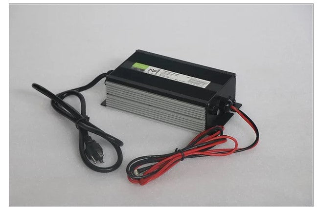 12V Waterproof Lithium Battery Charger MML-12VC