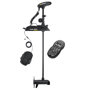 MINN KOTA TERROVA 80/US2 TROLLING MOTOR W/I-PILOT & BLUETOOTH - 24V-80LB-72"