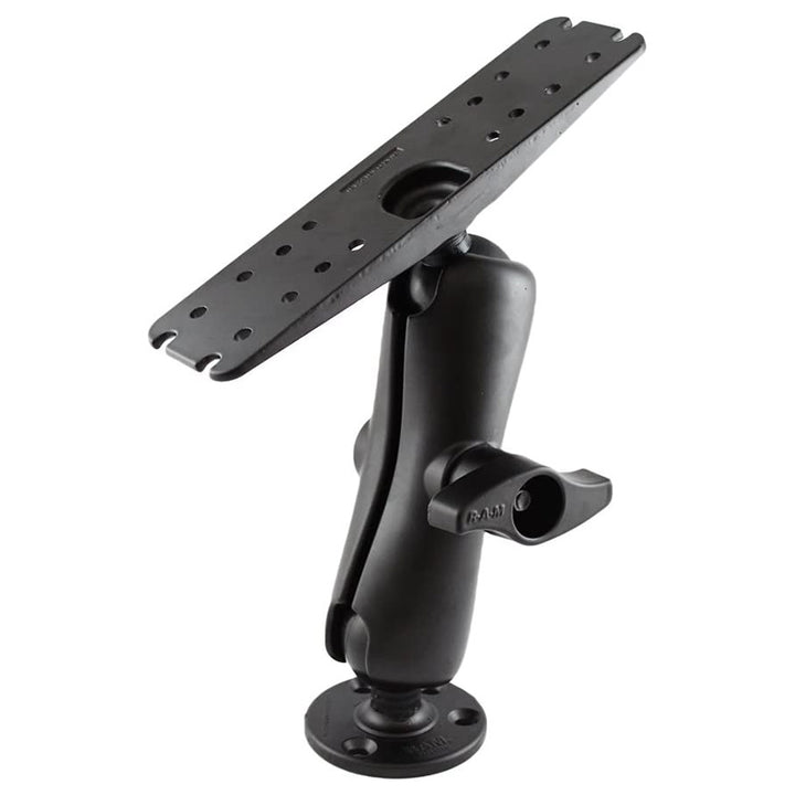 RAM® Large Marine Electronics Mount RAM- D-111