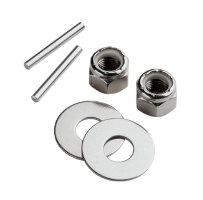 MINN KOTA MKP-34 PROP & NUT KIT E