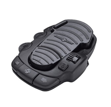 MINN KOTA CORDED FOOT PEDAL F/TERROVA & RIPTIDE TERROVA