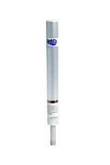 Swivl-eze Pin Post 3/4"x 11" THREADED