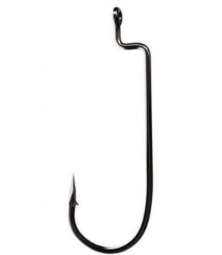 Eagle Claw Trokar HD Worm