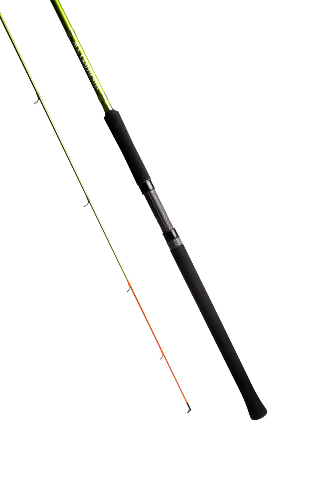 ACC Crappie Stix 14' AND 16' TROLLING