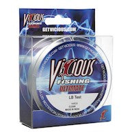 Vicious Fishing Ultimate