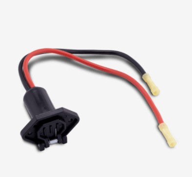 Trolling Motor Socket