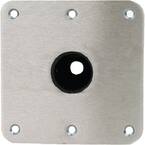 ABYC Snap Lock SS Base 69773 Black/Stainless