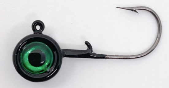 ACC Crappie Jig Heads
