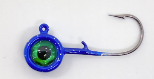 ACC Crappie Jig Heads