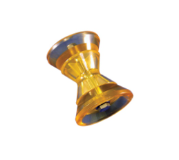 Bow Roller Assembly 3"