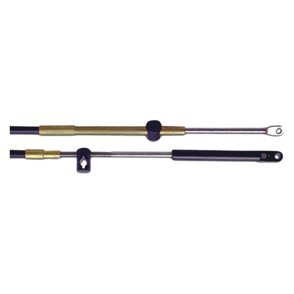 SeaStar Solutions® CC17912 - 600A Standard Series 12' Control Cable