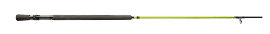 Lew's Crappie Thunder Rear Seat 10' Pole Light
