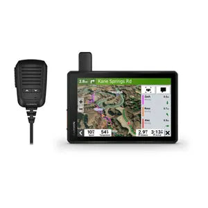 Garmin Tread-SxS Edition