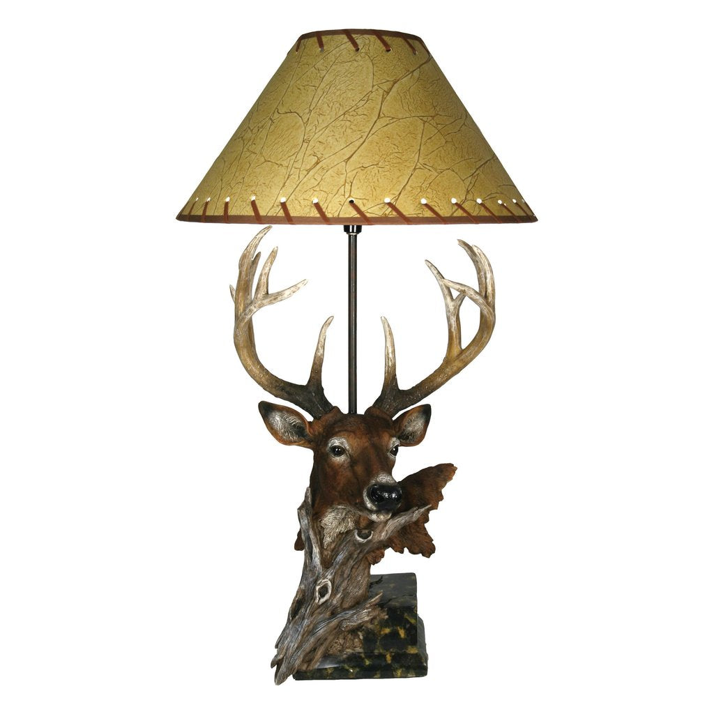 Table Lamp - Designer Deer