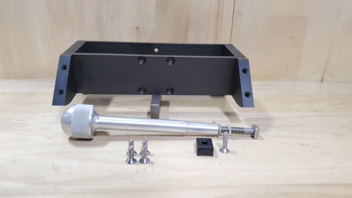 Beatdown Outdoors Double Stack Add-On