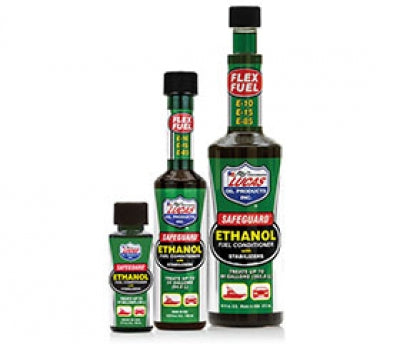Safeguard Ethanol Fuel Conditioner 16oz