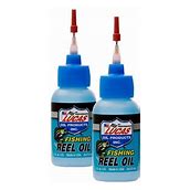 Fishing Reel Oil 1oz
