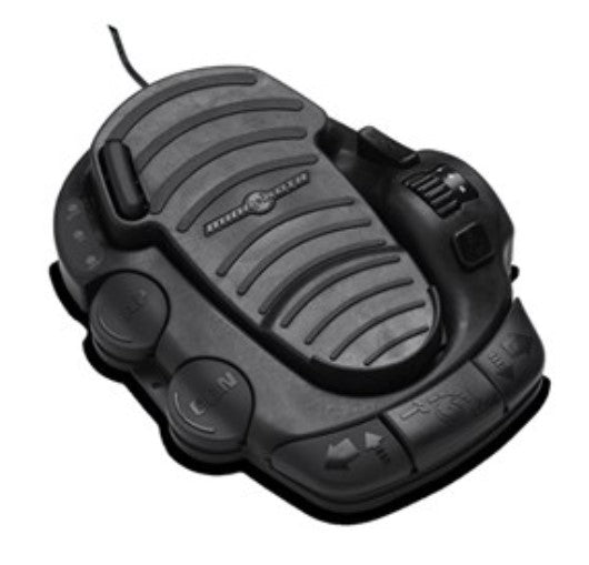 Minn Kota Riptide Ulterra Corded Foot Pedal