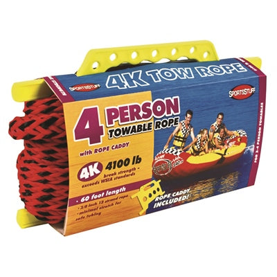 Sportsstuff Towable Rope 4 Riders