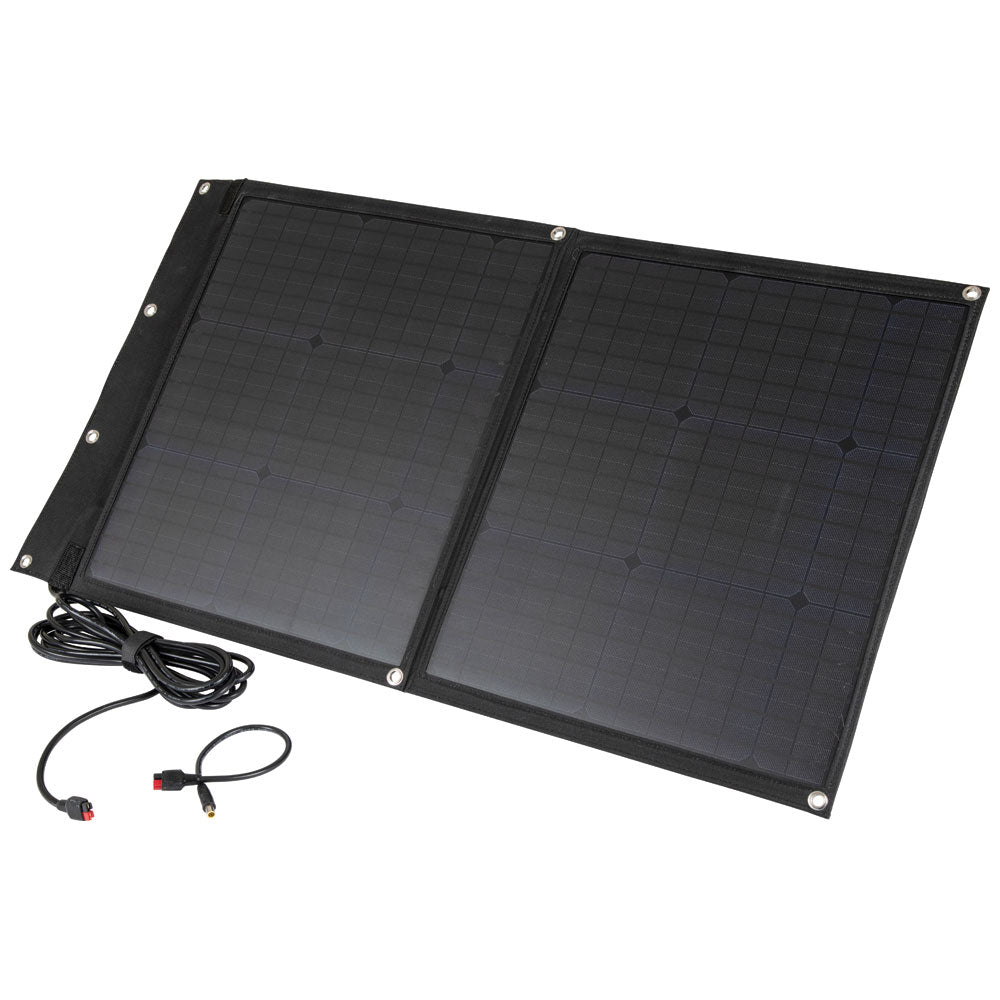 BLACKFIRE FSP60W - Solar Panel