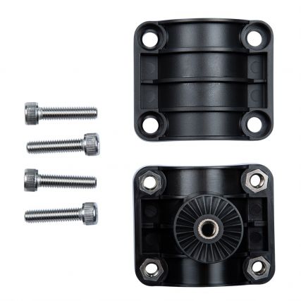Trolling Motor Shaft Mount Panoptix LiveScope LVS12 Transducer