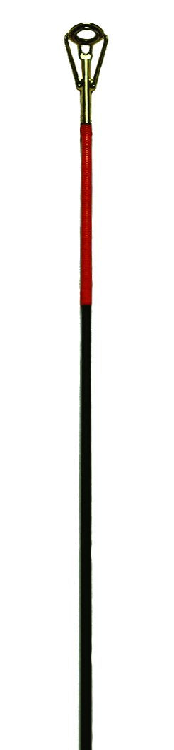 Bucks Graphite Jig Pole 14' 3pc