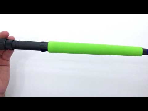 Lew's Wally Marshall Speed Stick Series