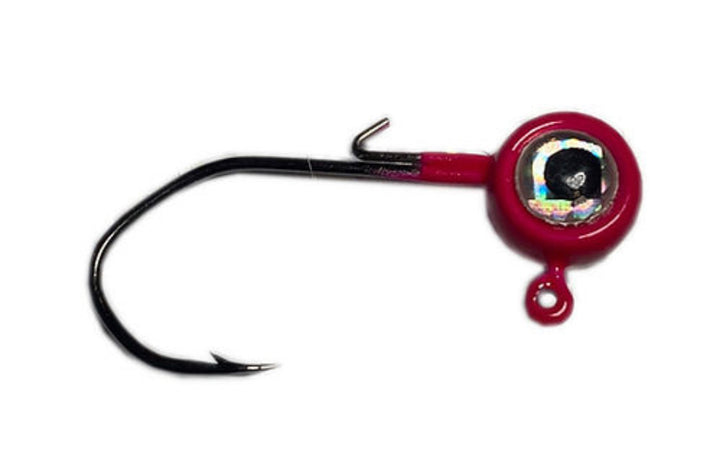 3 Pound Fishing Jig heads