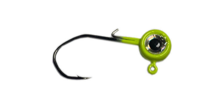 3 Pound Fishing Jig heads
